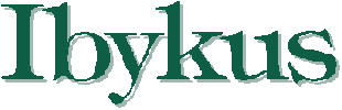 [Ibykus Logo]