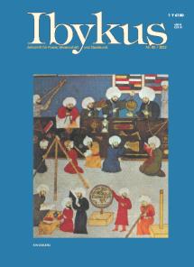 [Ibykus Cover 3/2002]